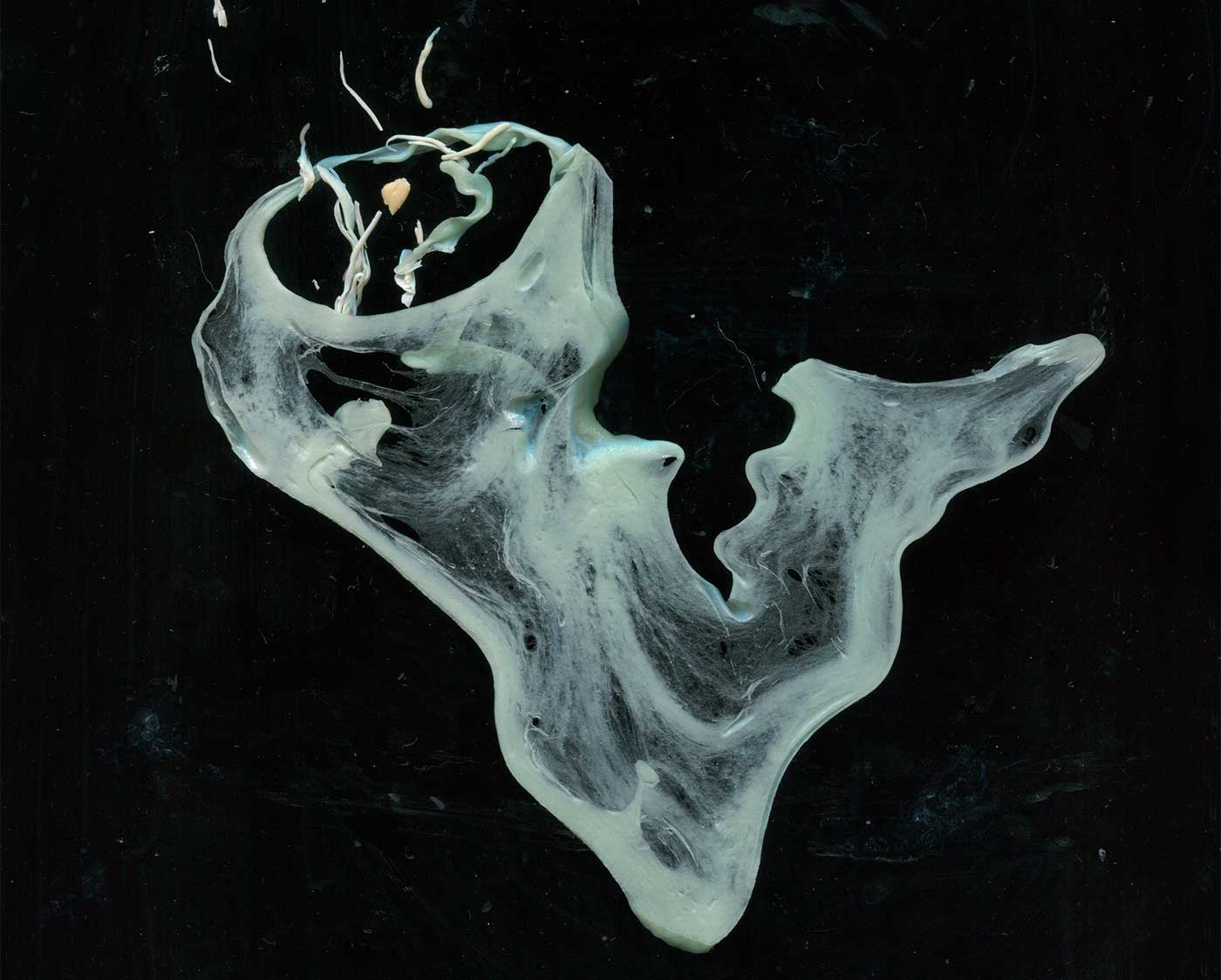 "Siterra" Pastel óleo sobre papel para óleo CANSON Figuras - Medidas: 38 x 46 cm - año 2021