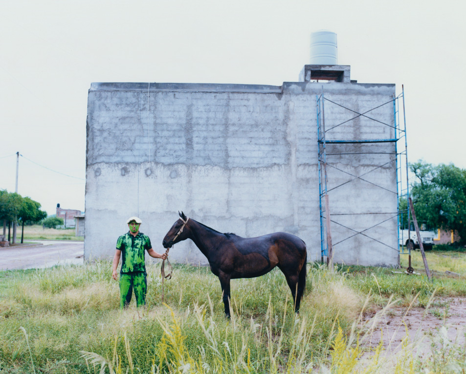 AUTRE X NAGUEL RIVERO