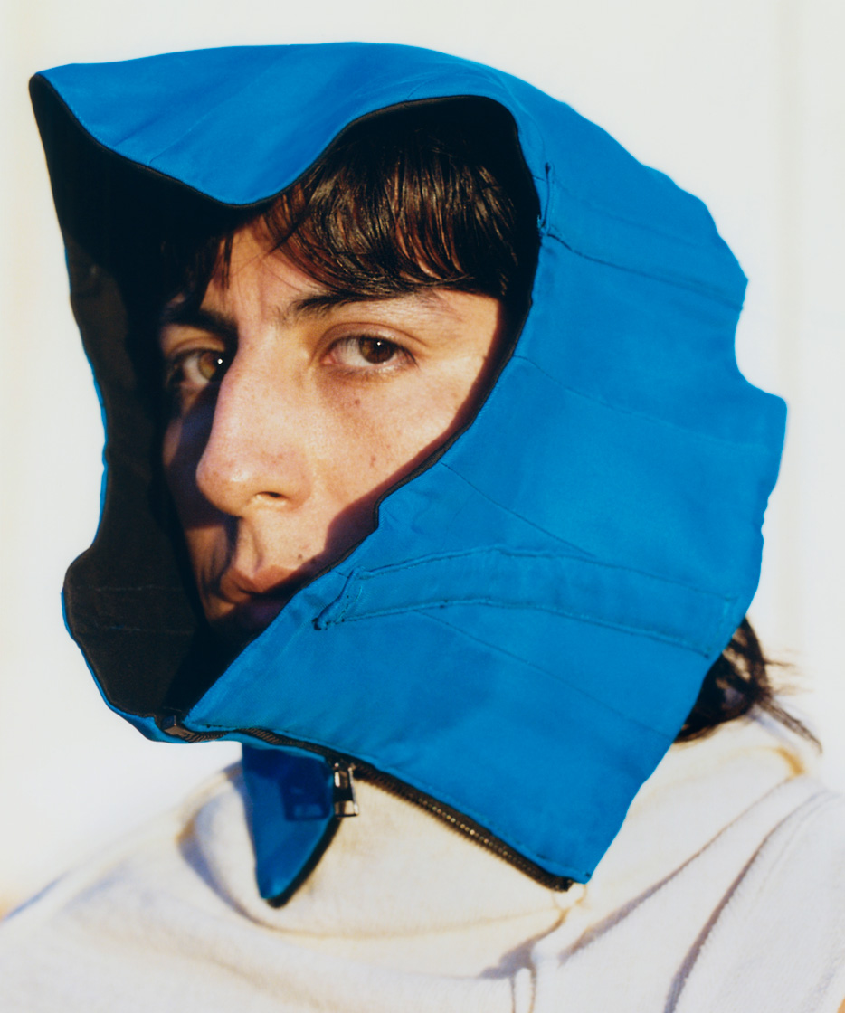 AUTRE X NAGUEL RIVERO