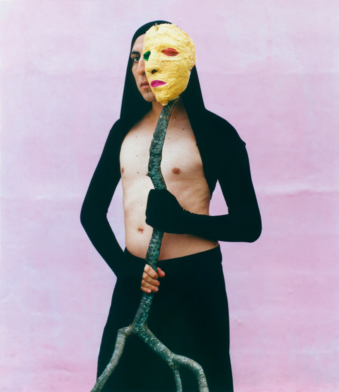 AUTRE X NAGUEL RIVERO