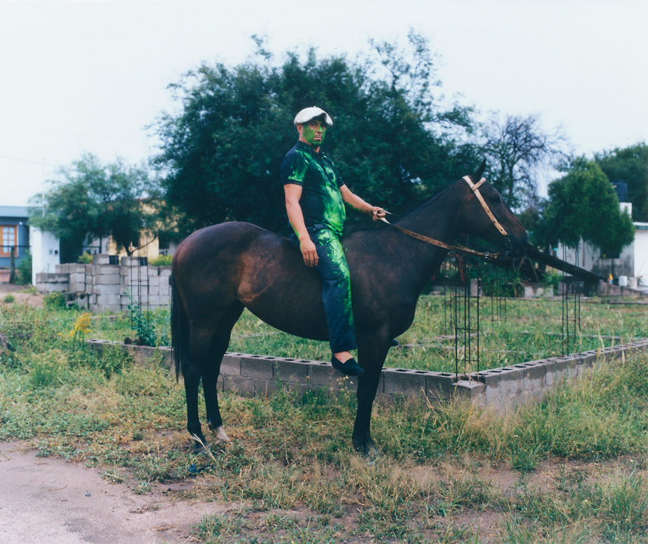 AUTRE X NAGUEL RIVERO