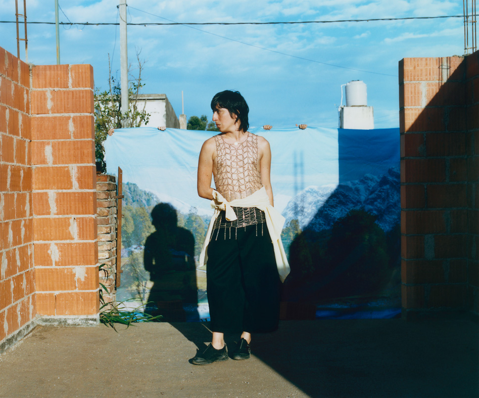 AUTRE X NAGUEL RIVERO