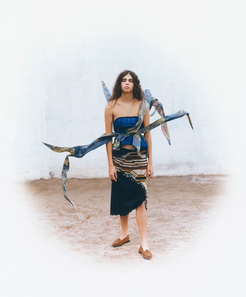 AUTRE X NAGUEL RIVERO