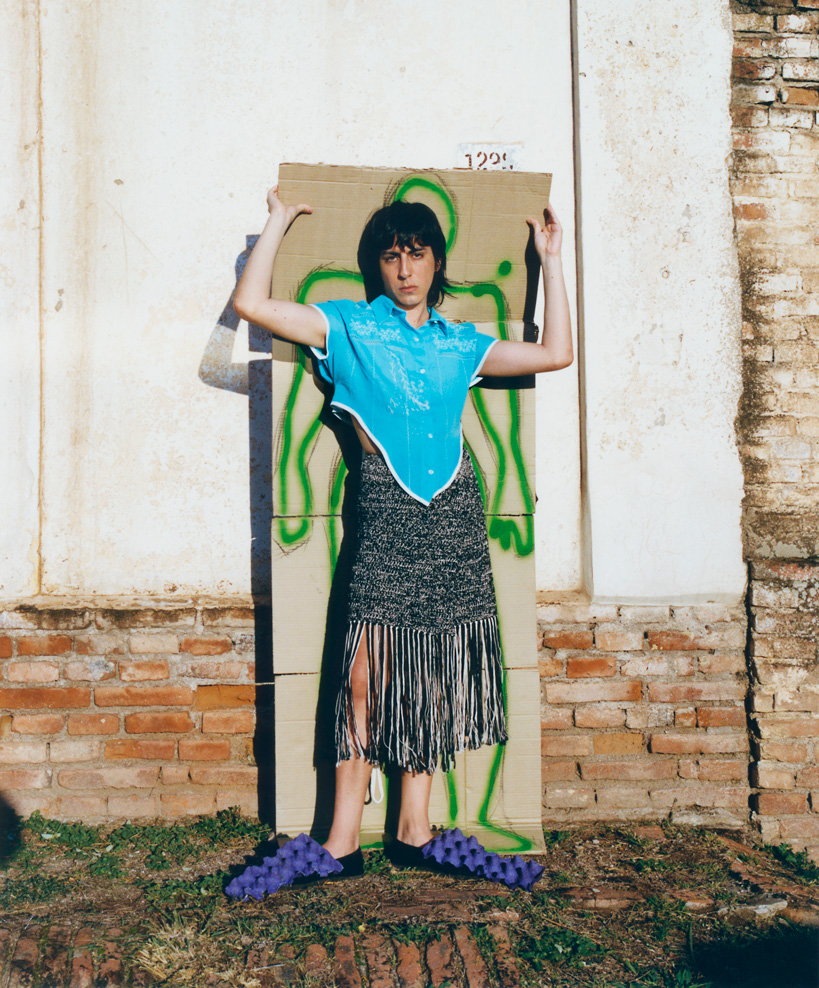 AUTRE X NAGUEL RIVERO